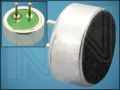 МИКРОФОН EM-6027P SJ6P ф6mm PCB ЕЛЕКТРЕТЕН