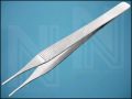 ПИНЦЕТА 122mm НАЗЪБЕНА