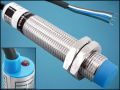 M12x60mm ALJ12A3-04-Z/CX NPN 10-30V 4mm