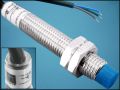 M8x40mm ALJ8A3-02-Z/BY PNP 6-36V 2mm