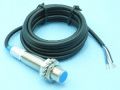 T-LJ12A3-2-Z/CX NPN NO+NC 4LINE 10-30VDC 2mm