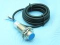 T-LJ18A3-5-Z/CX NPN NO+NC 4LINE 10-30VDC 5mm