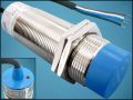 M30x80mm T-LJ30A3-10-Z/CY PNP 10-30V 10mm