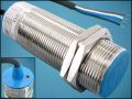 M30x80mm T-LJ30A3-7-Z/CY PNP 10-30V 10mm ЕКРАН
