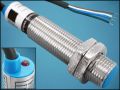 M12x60mm ALJ12A3-02-Z/CY PNP 6-36V 2mm ЕКРАН