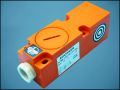 EUCHNER NG-1-DX-15-AW-220 4LINE 90-250VAC