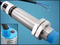 M12x60mm T-LJ12A3-4-J/EZ NO 90-250V 4mm