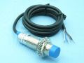 T-LJ18A3-8-Z/CX NPN NO+NC 4LINE 10-30VDC 8mm