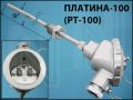 ТЕРМОДАТЧИК PT100 650C G1/2 WZP-230
