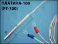 ТЕРМОДАТЧИК PT100 5x100mm 420C 2M