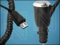 КОНВЕРТОР BZ-5V 12/24VDC-5VDC 2A MICRO USB