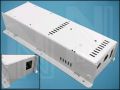 KU 120x64x317mm МЕТАЛНА GREY