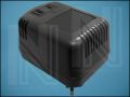 ИНВЕРТОР MW2P045 220VAC <-> 110VAC 45W