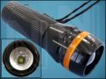 ПРОЖЕКТОР P3WMSZ 3W ф35mm 1-LED