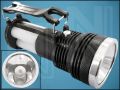 ПРОЖЕКТОР YAJIA YJ-2881T LED АКУМУЛАТОРЕН