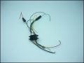 КАБЕЛ GT006 7pin + БУШОН И 1Ж АНТЕННА БУКСА