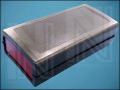 KU CP-Z-97F/B 120x60x31mm BLACK