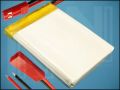 АКУМУЛАТОР ACCU-LP403035/CL 3,7V 400mAh Li-po
