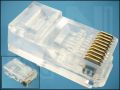 СЪЕДИНИТЕЛ RJ50 10-PIN 10P10C ЩИВТОВ
