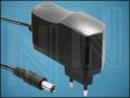 АДАПТОР 9V DC 0,5A 5,5x2,1mm +