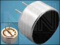МИКРОФОН LD-MC-0905P ф9,7mm L5,2mm